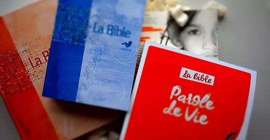 Parole de Vie Parole de Vie